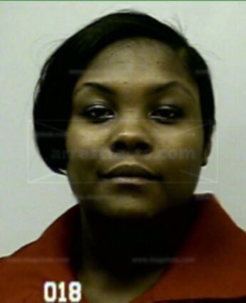 Carrie Markesha Barnette