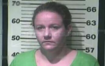 Amberlee Nicholette Foley