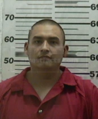 Jonathan Ruiz