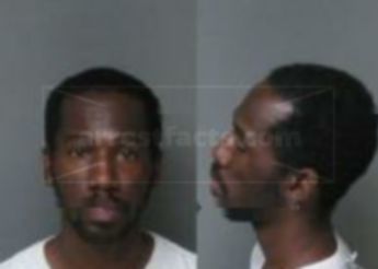 Rodricus Deshun Adams