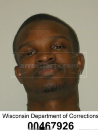 Quincy J Clark