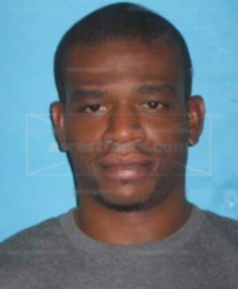 Kenyon Xavier Walton