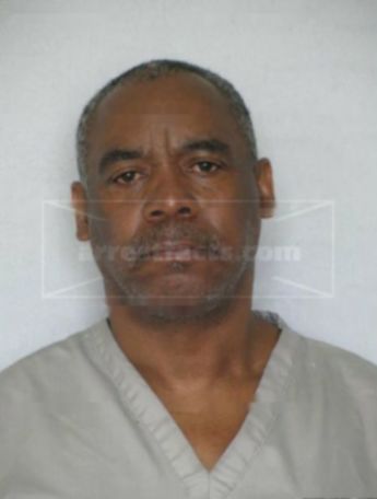 Randy Lee Walker