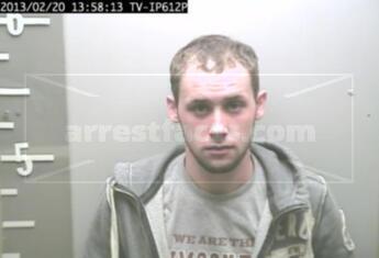 Jonathan Gerald Martens