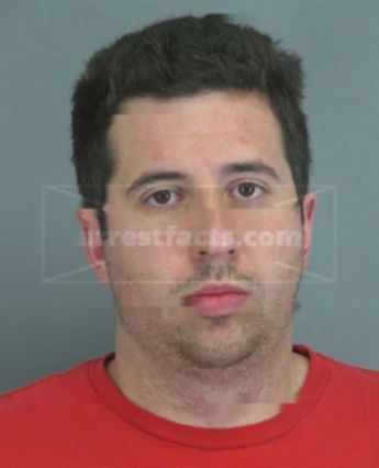 Joseph Andrew Collins