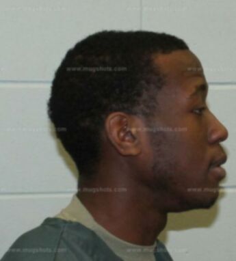 Donnell D Miles