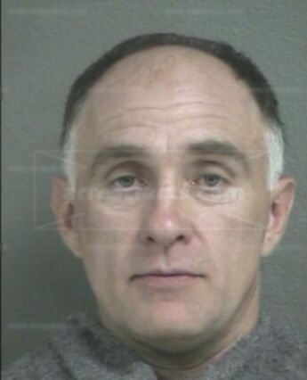 Michael Jay Bryant