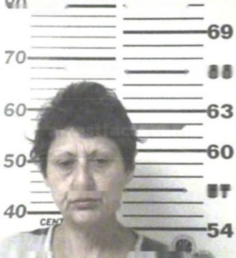 Margie Elizabeth Jernigan
