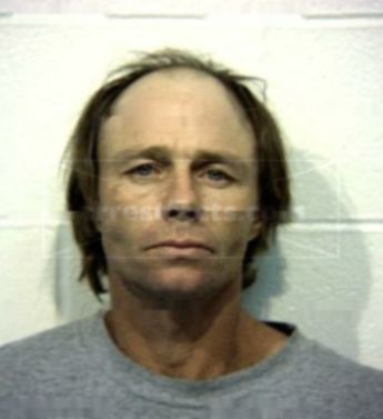 Curtis Dale Downey