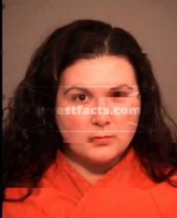 Melissa Dawn Fifield
