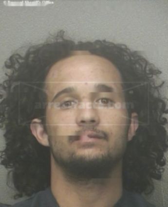 Justin Ryan Borghese