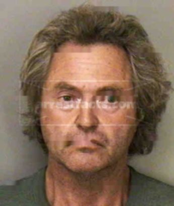 Roger Glenn Browder