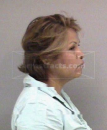 Delia I Martinez