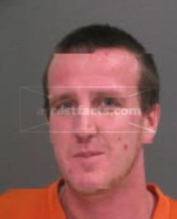 Ian Joseph Murphy