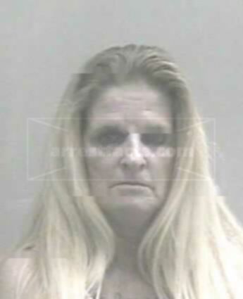 Debra Jane White