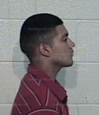 Jose Cruz Lucio Guerrero