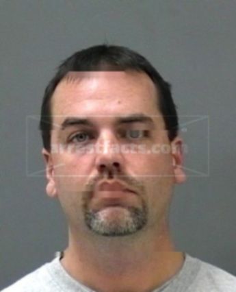 Brendan Derik Foster