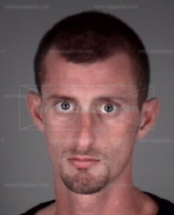 Joshua Paul Mcfall