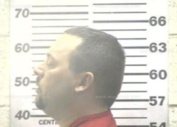 Bruce Darren Mclain