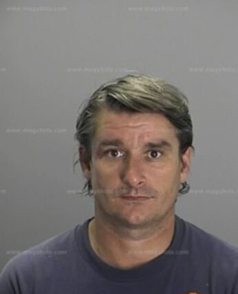Patrick Michael Foley