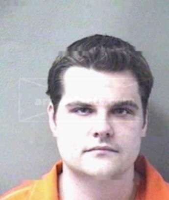 Matthew Louis Gaetz Ii