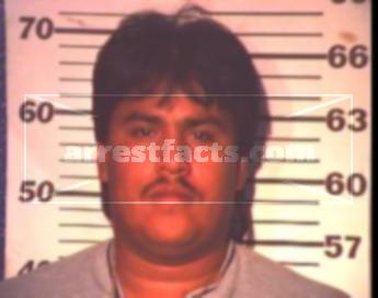 Gilberto Perez Anguiano