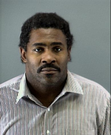 Jimmy Ray Washington