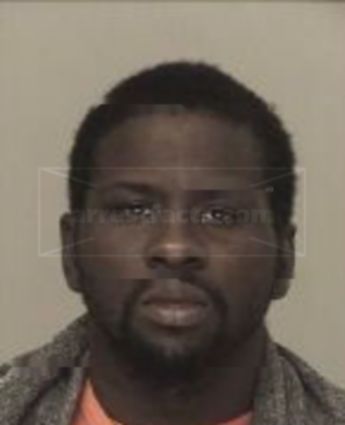 Xavier Maurice Bethel