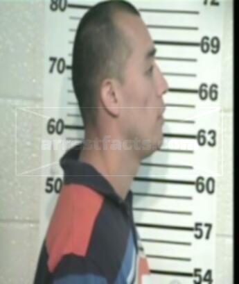 Rudy Maldonado Zuniga