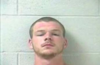 Michael Duane Horton