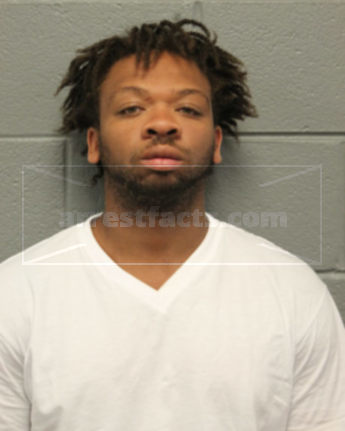 Cordell Williams