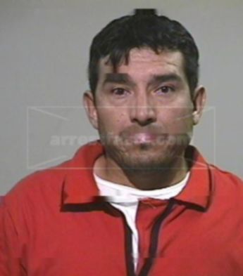 Omar Aguilar Zamudio