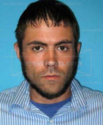 James Wade Lashley