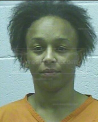 Kiarie T Mcneil
