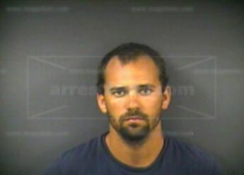 Christopher Lance Richardson