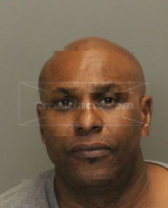 Haughton Christopher Anthony