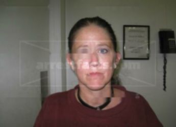 Sally Ann Hardwick