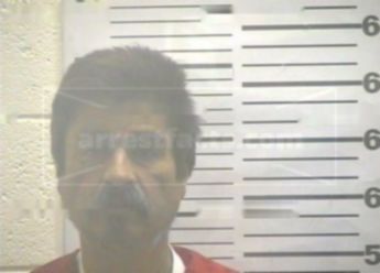 Gary Lee Garcia