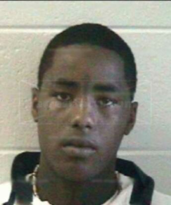 Marcus Dwayne Grady