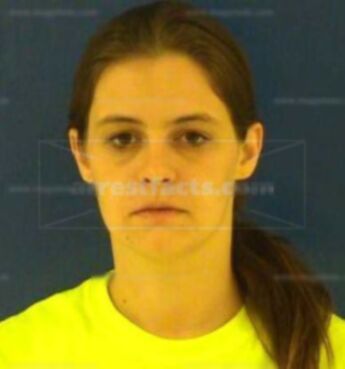 Amberly Mckenzie Hunnicutt
