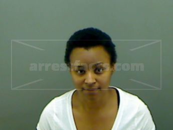 Latasha Deshawn Samples