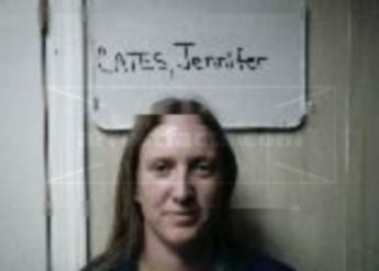 Jennifer Elaine Cates