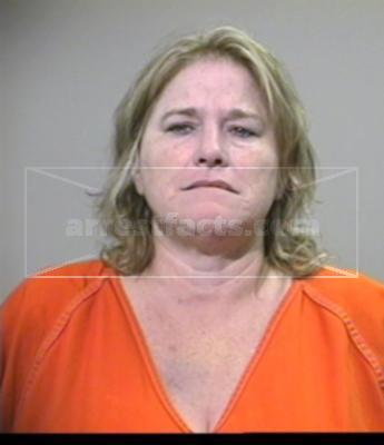 Beverly Sue Vancleave