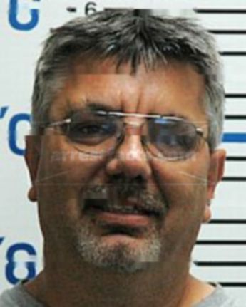 Russell Wayne Stephens