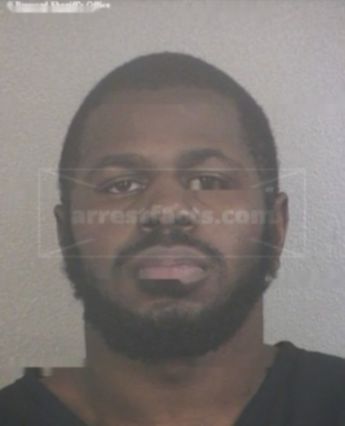 Brandon Antione Miller