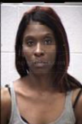 Rondeisha Pereyse Gillam
