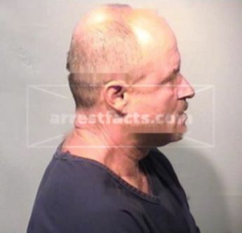 Donald Milton Pitts