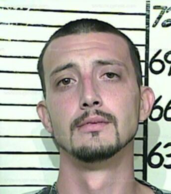 Benjamin Andrew Ortiz