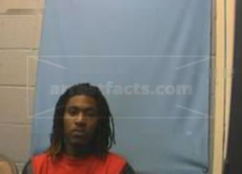 Cordero Deandre Carter