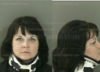 Karen Marie Sisto